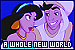 Songs: A Whole New World (Aladdin)