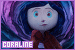 Movies: Coraline