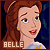 Characters: Belle (Beauty and the Beast)