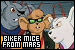Series: Biker Mice from Mars