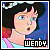 Characters: Wendy Darling (Peter Pan)
