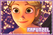 Characters: Rapunzel (Tangled)