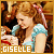 Characters: Giselle (Enchanted)