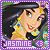 Characters: Jasmine (Aladdin)