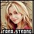 Actresses: Tara Strong