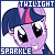 Characters: Twilight Sparkle