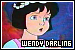 Characters: Wendy Darling (Peter Pan)