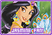 Characters: Jasmine (Aladdin)