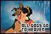 Movies: All Dogs Go To Heaven