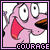 Characters: Courage (Courage the Cowardly Dog)