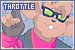 Characters: Throttle (Biker Mice)